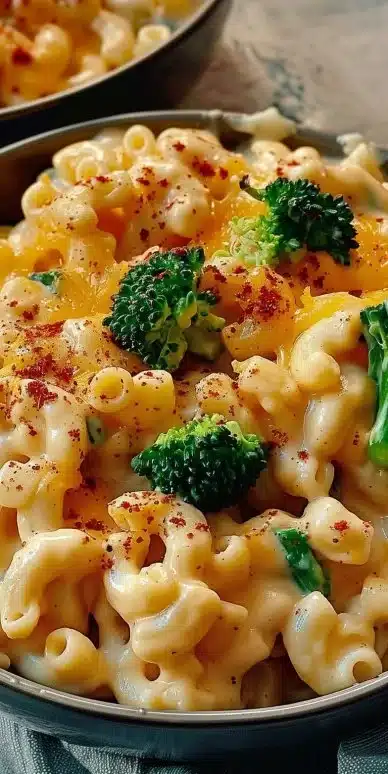 Veggie Mac and Cheese: 5 Comforting Ways to Indulge