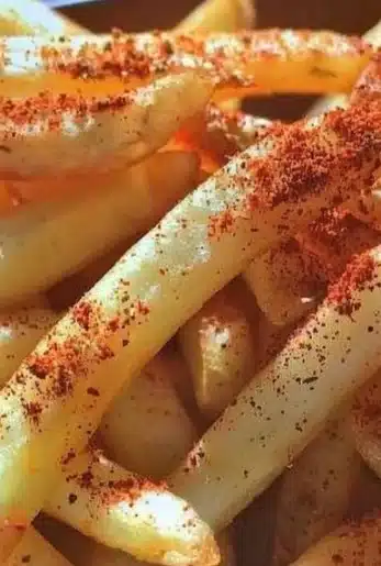 Wingstop French Fry Seasoning: 5 Bold Tips for Flavor